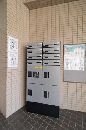 江曽島駅 徒歩13分 3階の物件外観写真